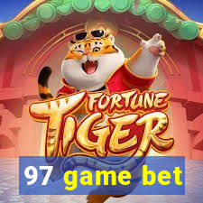 97 game bet